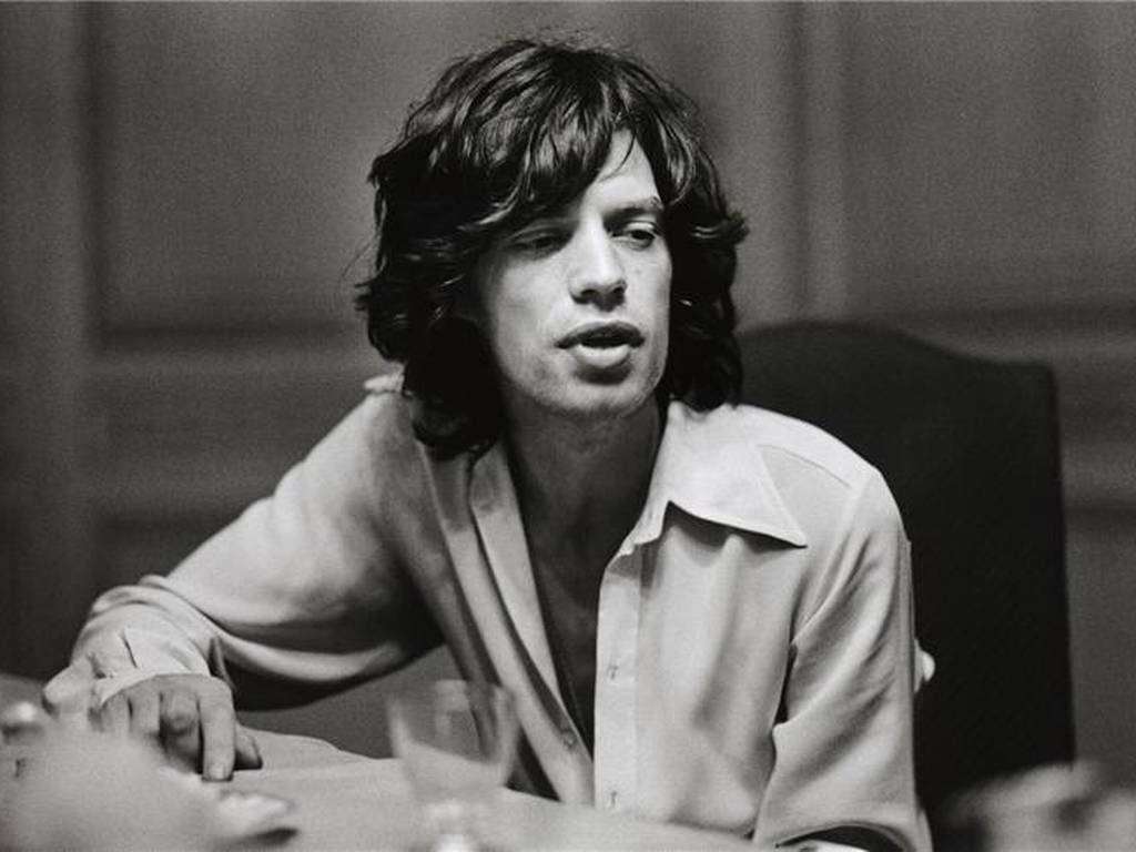 Mick Jagger (4)