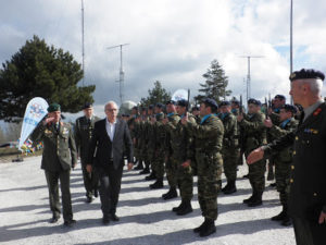 Ιστίμπεη : Επιτυχία σημείωσε ο αγώνας δρόμου στη μνήμη της μάχης των οχυρών