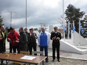 Ιστίμπεη : Επιτυχία σημείωσε ο αγώνας δρόμου στη μνήμη της μάχης των οχυρών