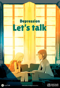 depression 