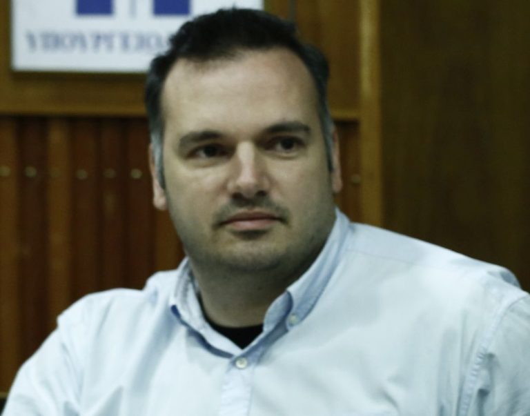 Ο Στ. Βαρδαρός μιλά για τις μονάδες υγείας με οικογενειακούς γιατρούς (audio)
