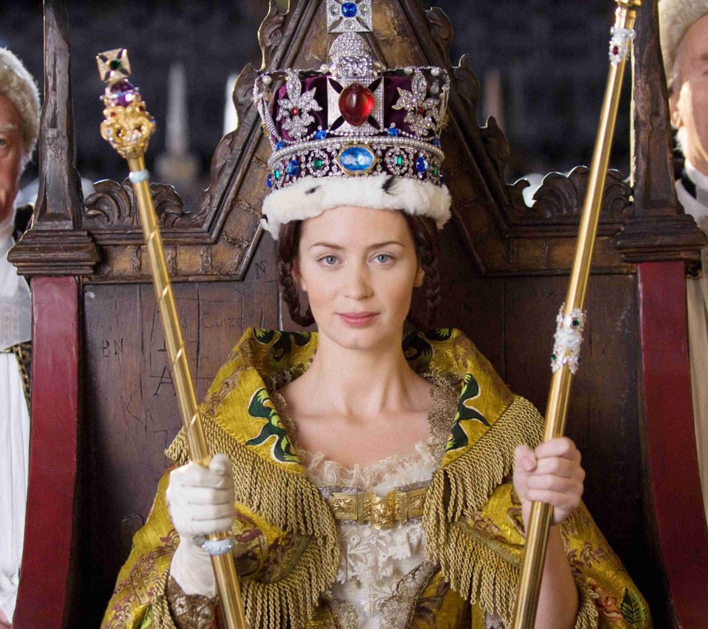 The Young Victoria