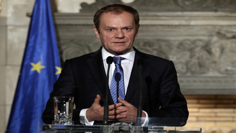 Κρίσιμα τα επόμενα 24ωρα για τη διαπραγμάτευση – Έρχονται Τουσκ και Σταϊνμάιερ