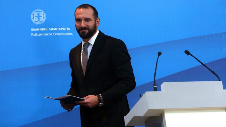 “Το χρονοδιάγραμμα είναι συμφωνημένο από όλους”