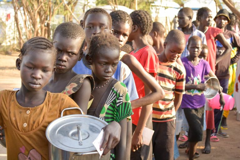 ΕΡΤ – Μεγάλος Ραδιομαραθώνιος της UNICEF