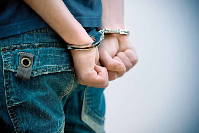Συνελήφθη 24χρονος με 70 γραμμάρια κάνναβης
