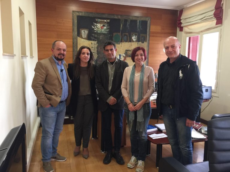 Καρδίτσα: Υπό την αιγίδα του Υπ. Πολιτισμού τα 50α Καραϊσκάκεια