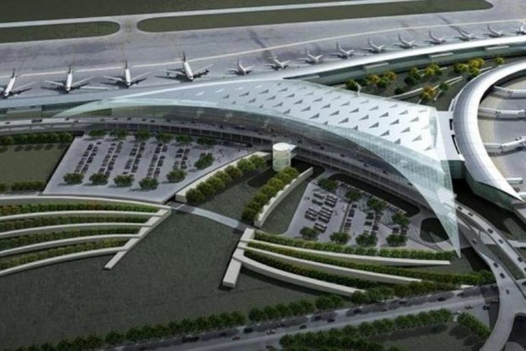 Συναίνεση για το νέο αεροδρόμιο – Ψηφίστηκε επί της αρχής στην αρμόδια Επιτροπή