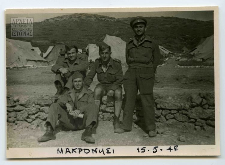 Πέθανε το ιστορικό στέλεχος της Αριστεράς Μένιος Αλεξιάδης