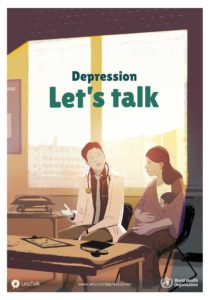 depression 