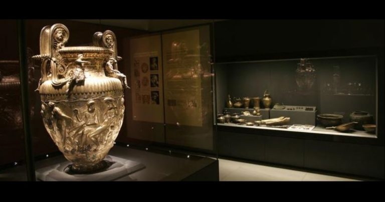 Εκδηλώσεις Απριλίου στο Αρχαιολογικό Μουσείο Θεσσαλονίκης