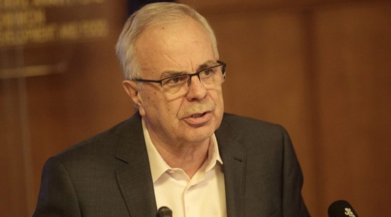 Πάνω από 3 δισ. ευρώ έως το τέλος του χρόνου από το υπ. Αγροτικής Ανάπτυξης