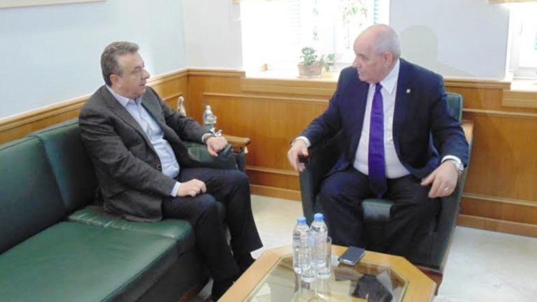 Αφιέρωμα στον Ν. Καζαντζάκη από το υπ. Εξωτερικών