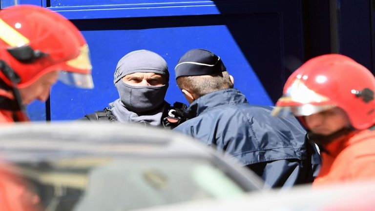 “Καταζητούμενος και στο Βέλγιο Γάλλος σχεδίαζε επίθεση την ημέρα των εκλογών”
