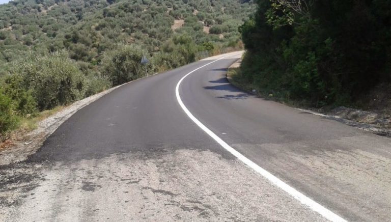 Σύσκεψη στο Καράτουλα για το πρόβλημα της οδοποιίας