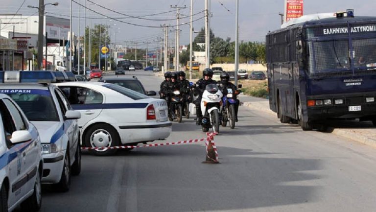 Πυροβολισμοί στο Π.Φάληρο – Νοσηλεύεται 26χρονος