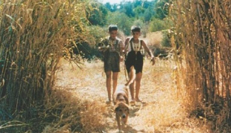 Δήμος Ζωγράφου: Νέο κινηματογραφικό ραντεβού