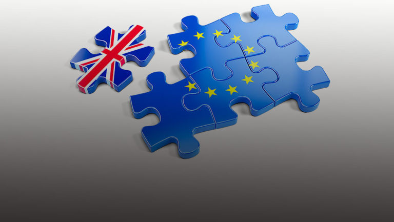 Δεύτερος γύρος των διαπραγματεύσεων για το Brexit (video)