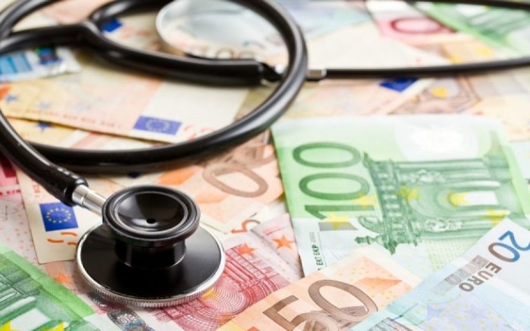 ΕΡΤ Χανίων – Αντ. Μπαλωμενάκης: Τεράστιο το πεδίο διαφθοράς στην Υγεία (audio)