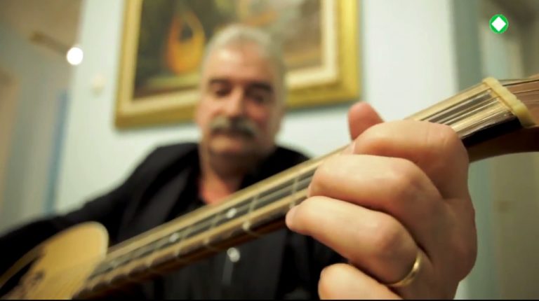ΕΡΤ3 – «ΔΙΑΛΟΓΟΣ»: Εθελοντές και μαθητές στα 60+ (trailer)