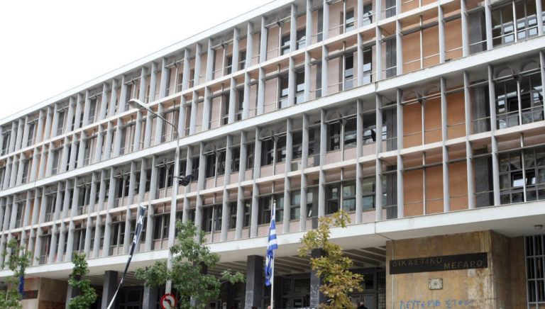 Στις φυλακές οδηγείται η διαχειρίστρια της «Παγίας» του Δήμου Θεσσαλονίκης