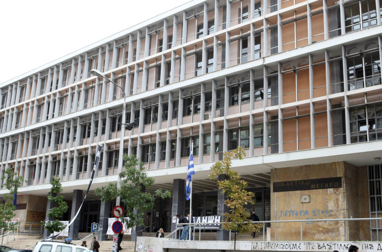 Στις 25 Απριλίου η απόφαση του δικαστηρίου για την «Παγία» του κεντρικού Δήμου