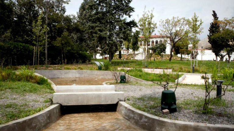 Η documenta 14 στο Βυζαντινό και Χριστιανικό Μουσείο