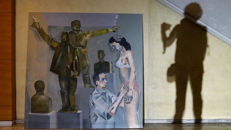 Documenta 14, μια έκθεση σε εξέλιξη σε όλη την Αθήνα