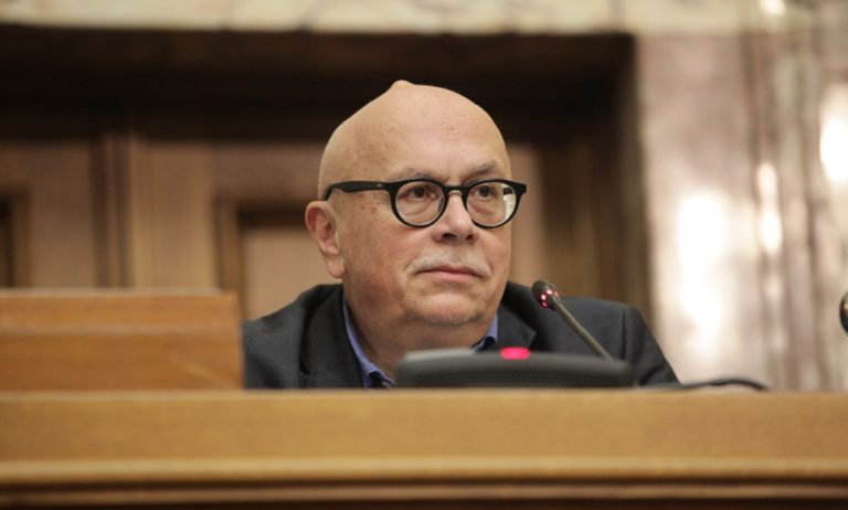 Δεν έγινε αποδεκτό το αίτημα της ΝΔ από την Επιτροπή Εξωτερικών και Άμυνας για τη Βενεζουέλα (video)