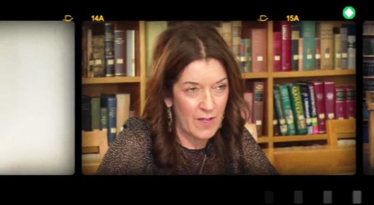 Η Victoria Hislop στη Φλώρινα