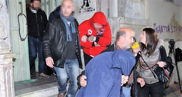 Ηράκλειο: Μια ακόμη προφυλάκιση για την δολοφονία του 39χρονου επιχειρηματία Ιάκωβου Εμμανουήλ