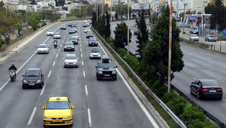 Με άστατο καιρό η επιστροφή των εκδρομέων του Πάσχα