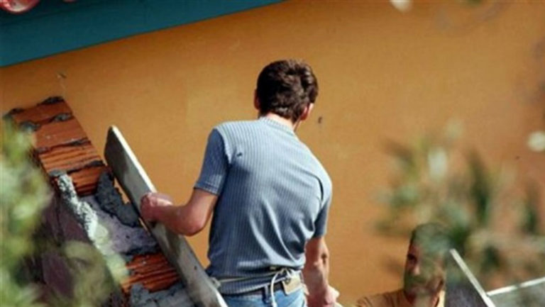 Οδικός χάρτης 25 δράσεων για την καταπολέμηση της αδήλωτης εργασίας