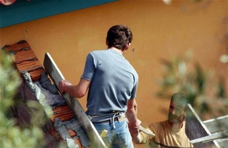 Νέο πρόγραμμα ελέγχων για την αδήλωση εργασία ξεκινά το Υπ. Εργασίας