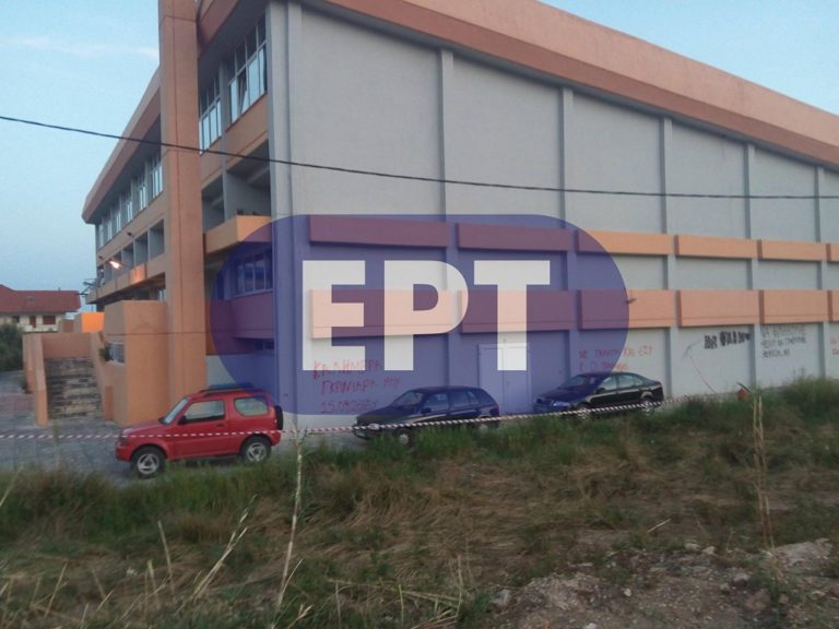 Στον ανακριτή σήμερα ο δράστης της ανθρωποκτονίας