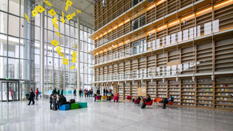 «Σημεία Ανάγνωσης» από την Εθνική Βιβλιοθήκη