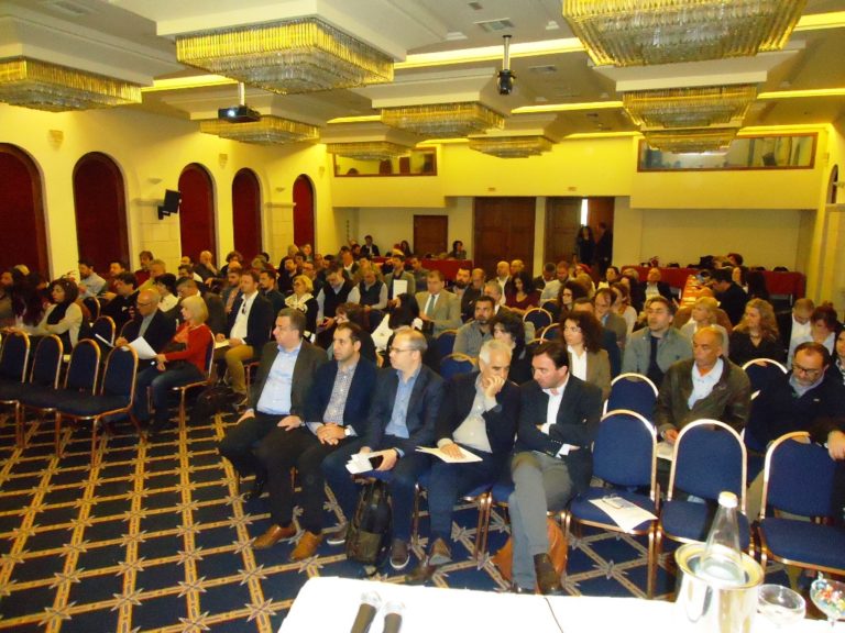 Έξυπνη Εξειδίκευση: 66 προτάσεις για τον Τουρισμό Υπαίθρου