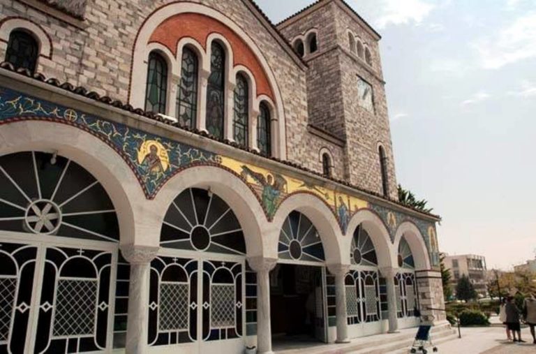 Βόλος: Διέπραξε διάρρηξη και κλοπή μέσα σε ένα 24ωρο