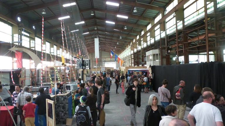 Fabfest : ένα φεστιβάλ για την ψηφιακή καινοτομία