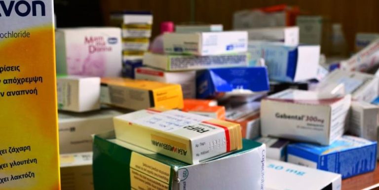 Δράση συλλογής φαρμάκων για το Κοινωνικό Φαρμακείο διοργανώνει ο Δήμος Θεσσαλονίκης