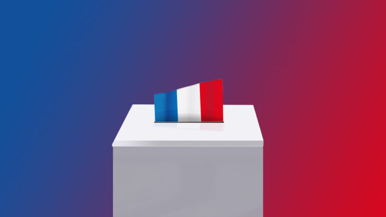 Τρεις νικητές των γαλλικών εκλογών μέχρι τώρα (άρθρο)