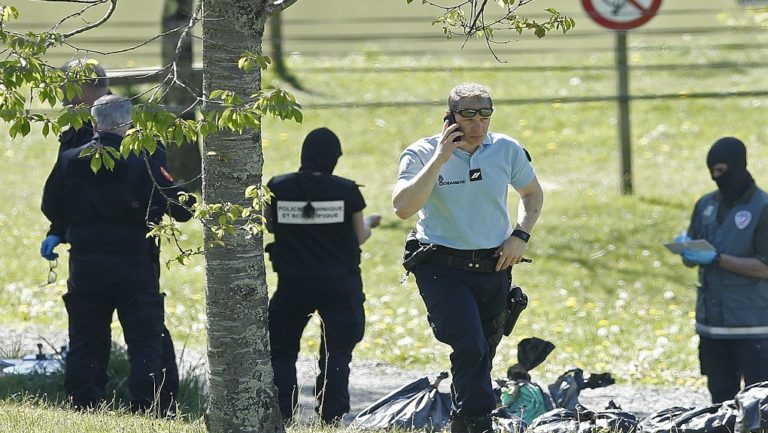 Στις γαλλικές αποικίες επεκτείνουν τη δράση τους οι τζιχαντιστές