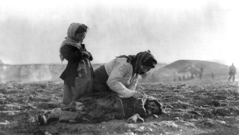 ΗΠΑ: Επικύρωση ψηφίσματος αναγνώρισης της γενοκτονίας των Αρμενίων