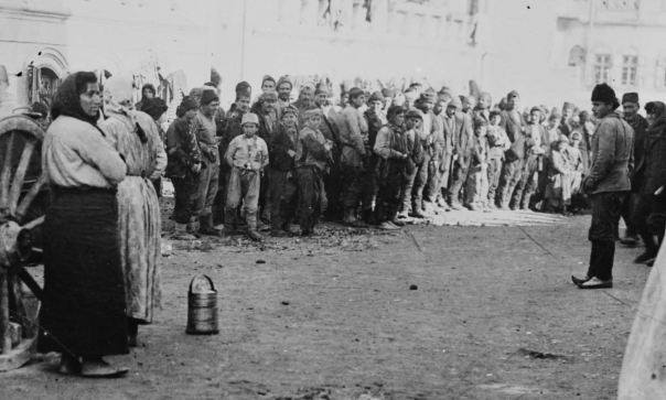 Ικαρία: 5ος κύκλος αφιερώματος στους Αιγαιοπελαγίτες πρόσφυγες