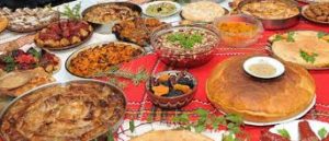 Γαλαξείδι: Για 4η χρονιά η Ρουμελιώτικη Κουζίνα