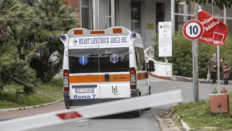 Ιταλία: Αποζημιώσεις σε εκατοντάδες ασθενείς για μεταγγίσεις με μολυσμένο αίμα