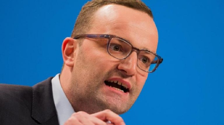 Jens Spahn: Θα υπάρξει ντιλ αν όλες οι πλευρές τηρήσουν τις υποσχέσεις τους