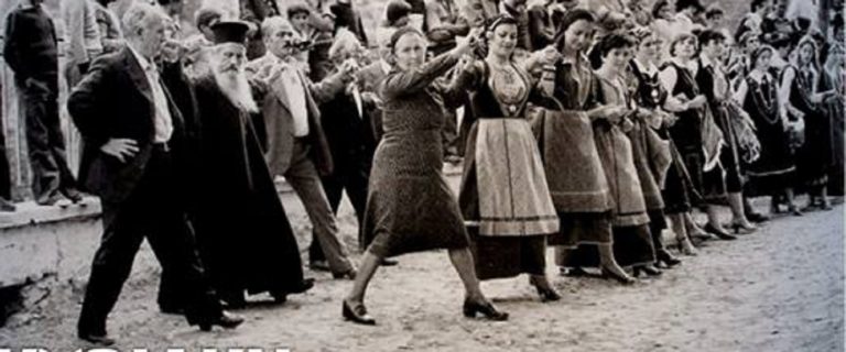 «Καγκελάρης» και «Ο κύκλος με την κιμωλία» στο Δήμο Χαϊδαρίου