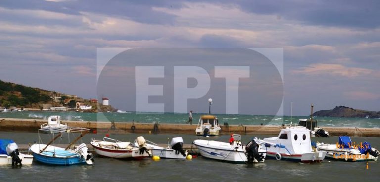 Σύντομα η μελέτη για το Λιμάνι Καρδαμύλων Χίου