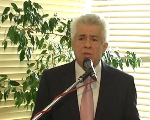 Σέρρες: Ο Απ.Καρύδας στα «Μαθήματα Κλασσικής Παιδείας»